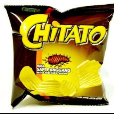Chiki Chitato