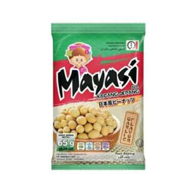 Kacang Mayasi