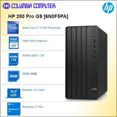 Jual Hp 280 I7 G6 Terbaik Februari 2023 - Harga Murah ...