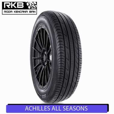 Ban Mobil Achilles All Seasons 868 205/65 R15