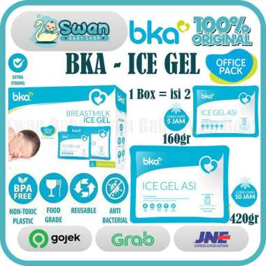BKA Ice Gel Office Pack BKA ICE GEL