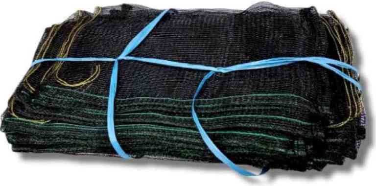Media Filter Aquarium Jaring Zeolit Karbon Aktif Medium