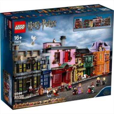 Lego Harry Potter Harga Termurah Januari 2021 Blibli