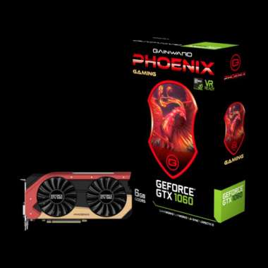 Jual Graphic Card Gtx 1060 Terbaru Harga Terbaik Blibli Com