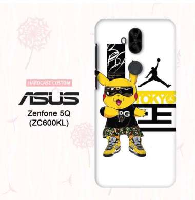 Casing Asus Zenfone 5q Harga Terbaru Juli 21 Blibli