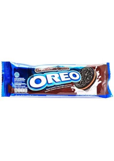 Oreo Biskuit Sandwich