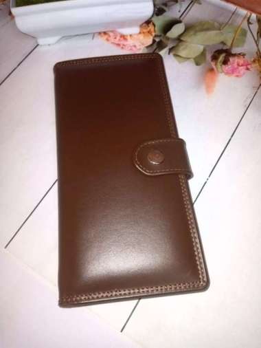 Jual Dompet Kulit Wanita Terbaru Online Baru Harga Termurah Oktober 2020 Blibli Com