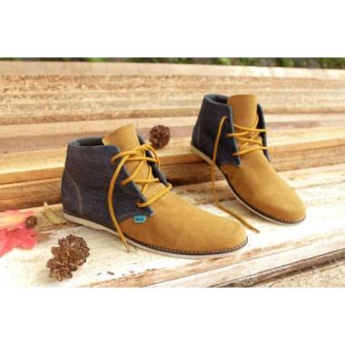 Jual Sepatu Boots Karet Wanita Terbaru Harga Murah Blibli Com