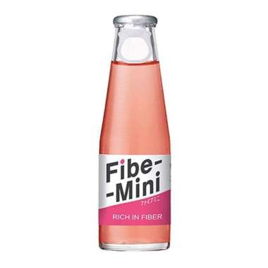 Fibe Mini Botol  100Ml