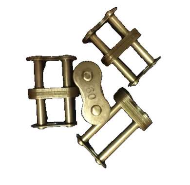 Connecting Link Roller Chain Sambungan Rantai CL RS 60 / RS60 -2 Indonesia