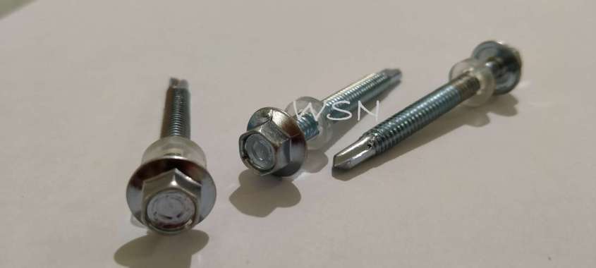SKRUP SDS G 122450 P&K ISI 200 PCS MERK GLOBAL Indonesia