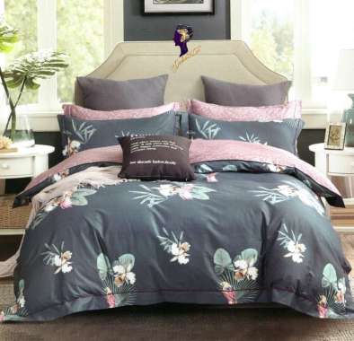 Jual Hotel Collections L Fitted Sheet Set L Sprei Set L 400 Tc Online Oktober 2020 Blibli Com