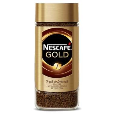 Jual Nescafe Gold Murah Harga Promo Blibli