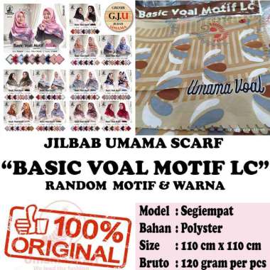 Jual Produk Merchant Jilbab Umama Surabaya Terbaru Januari 2021 Blibli