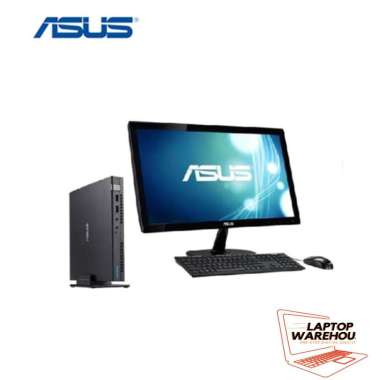 Daftar Harga Pc I5 Asus Terbaru September 2020 Terupdate Blibli Com