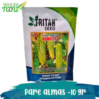 Pare Almas 10 Gram Pare Dulco