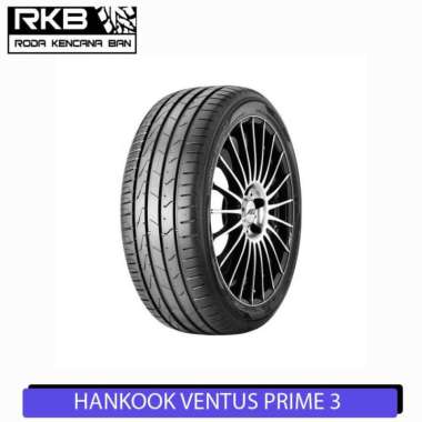 Ban Mobil HANKOOK PRIME 3 225/55 R16 MOBIL BMW 530 MERCEDES E 350