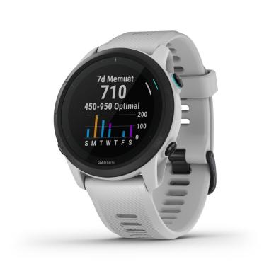 Garmin Forerunner 745 Smart Watch Whitestone