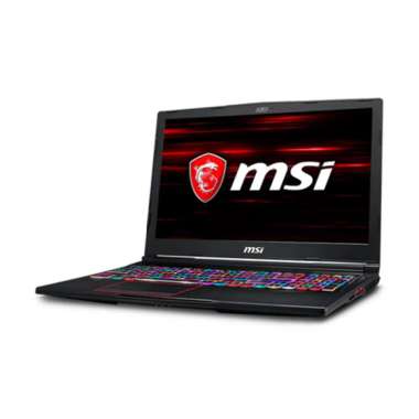 Jual Laptop Gaming Msi Terbaru 2020 Harga Termurah Blibli Com