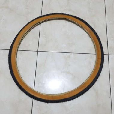 BAN LUAR SEPEDA UKURAN 20 x 1 3/8 MURAH 20x1.3/8