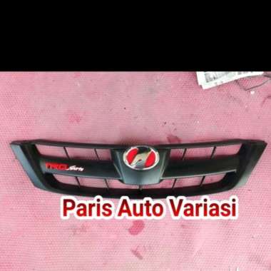 Grill Innova 2005 2006 2007 2008 Modification original Toyota