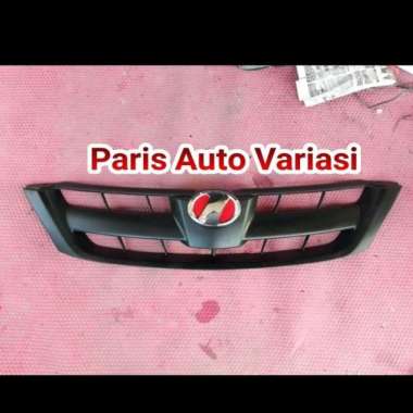 Grill Kijang Innova Modification 2005 2006 2007 2008 Original Toyota