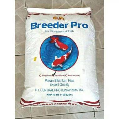 Jual Pakan Ikan Koi 10 Kg Online Harga Termurah Desember 2020 Blibli