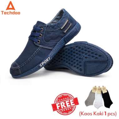 Jual Sepatu Merek Fashion Casual Harga Promo Diskon Blibli Com