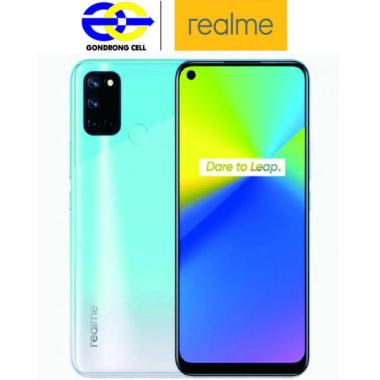 REALME 7i BLUE