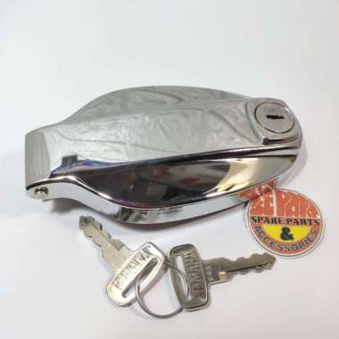 Tutup tengki RX100 Tutup Tangki bensin Yamaha RX 100