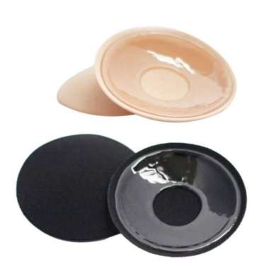 Pakaian Dalam Wanita Murah Nipple pad / busa puting / penutup puting