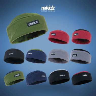 Peci Mesir Anak Rokidz Peci Mesir ARMY