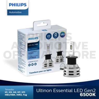 Jual Philips Led 2 Online Harga Termurah Desember 2020 Blibli