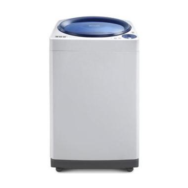 Jual Sharp Es M1008t Sa Mesin Cuci 10 Kg Online November 2020 Blibli Com