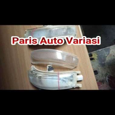 Mika Sen Spion Honda Fit Hond Jazz GD3 2006 2007 2008