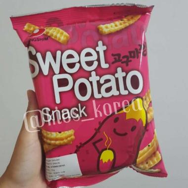 Snack Keripik Singkong Harga Terbaru Oktober 2020 Blibli Com