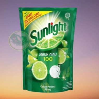 sunlight 650 ml | sunlight nipis