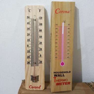 Thermometer ruangan