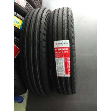 GT Radial Super 88N Ukuran 7.50 - 15 - Ban Mobil Truk & Bus