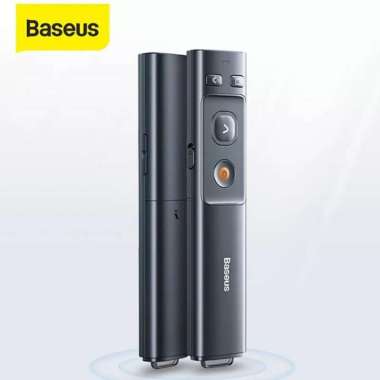 Stationery Wireless Presenter Pointer Baseus Pen Remote Laser Pointer