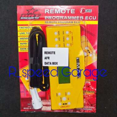 REMOTE DATABOX AFR METER BRT