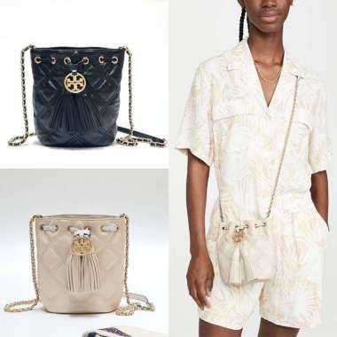 Harga tory burch fleming hot sale