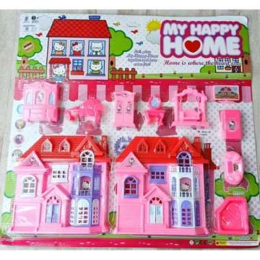 Jual Mainan Anak Rumah Rumahan Terbaru Harga Murah Blibli Com