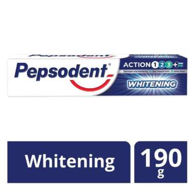 Pepsodent Pasta Gigi Action 123