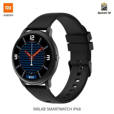 jam tangan lari xiaomi