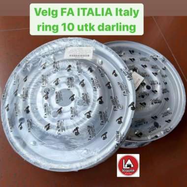 Velg vespa darling fa italy