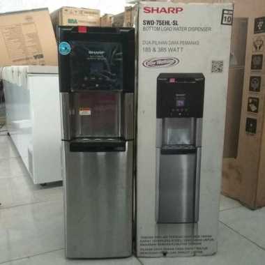 23+ Harga Dispenser Sharp Aktual