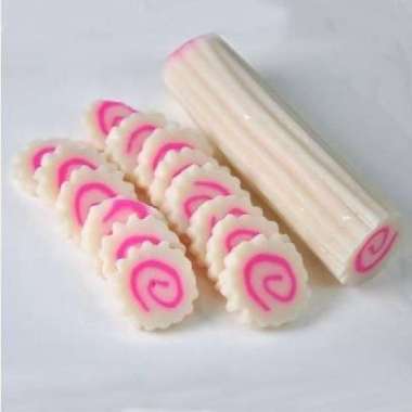 NARUTOMAKI / JAPANESE FISH CAKE 1 PACK
