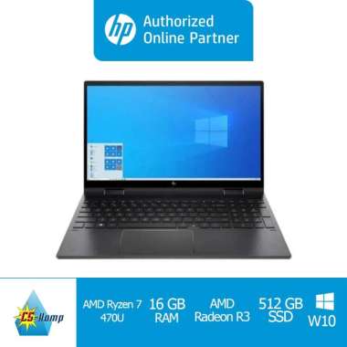Jual Envy X360 Online Baru Harga Termurah Oktober 2020 Blibli Com
