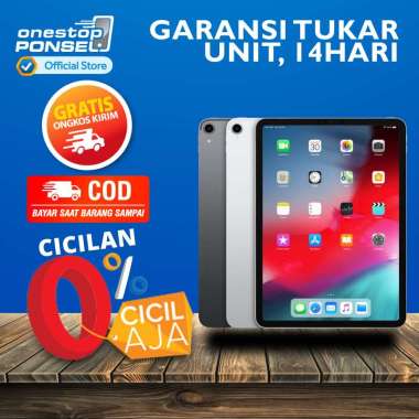 Jual Ipad 6 Terbaru Cicilan 0 Blibli Com